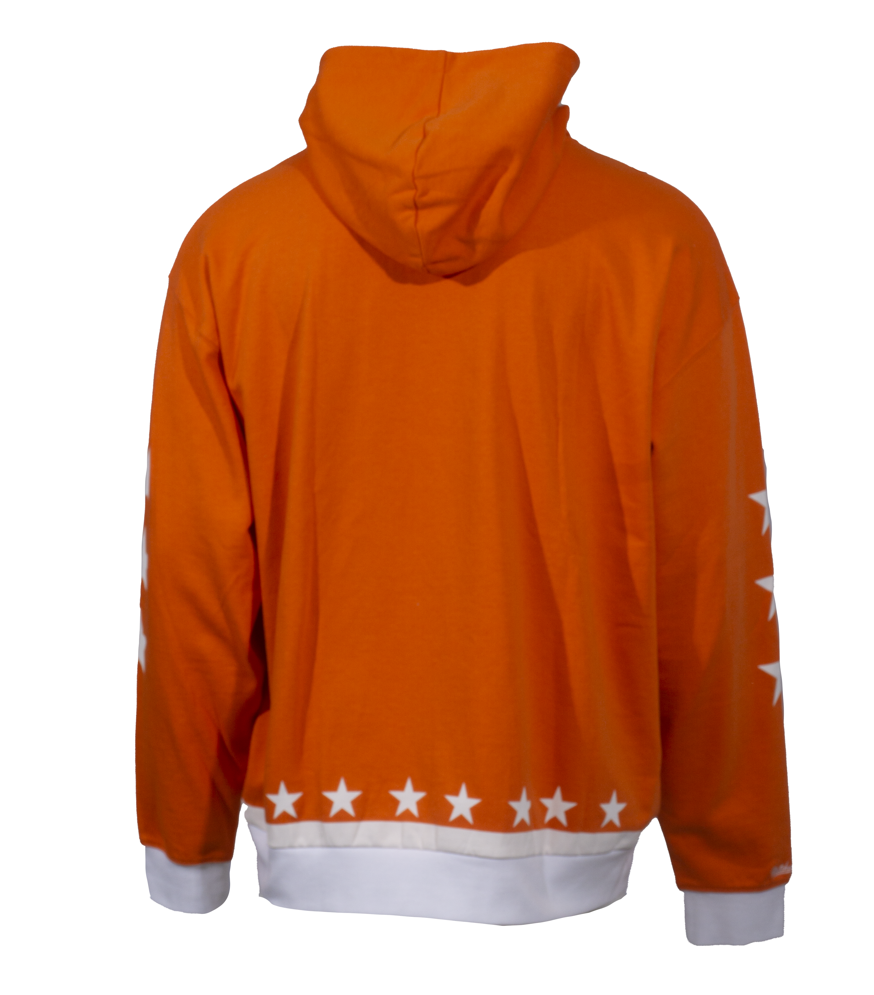 2024 NHL All Star Mitchell & Ness Men's Campbell Vintage Hoody