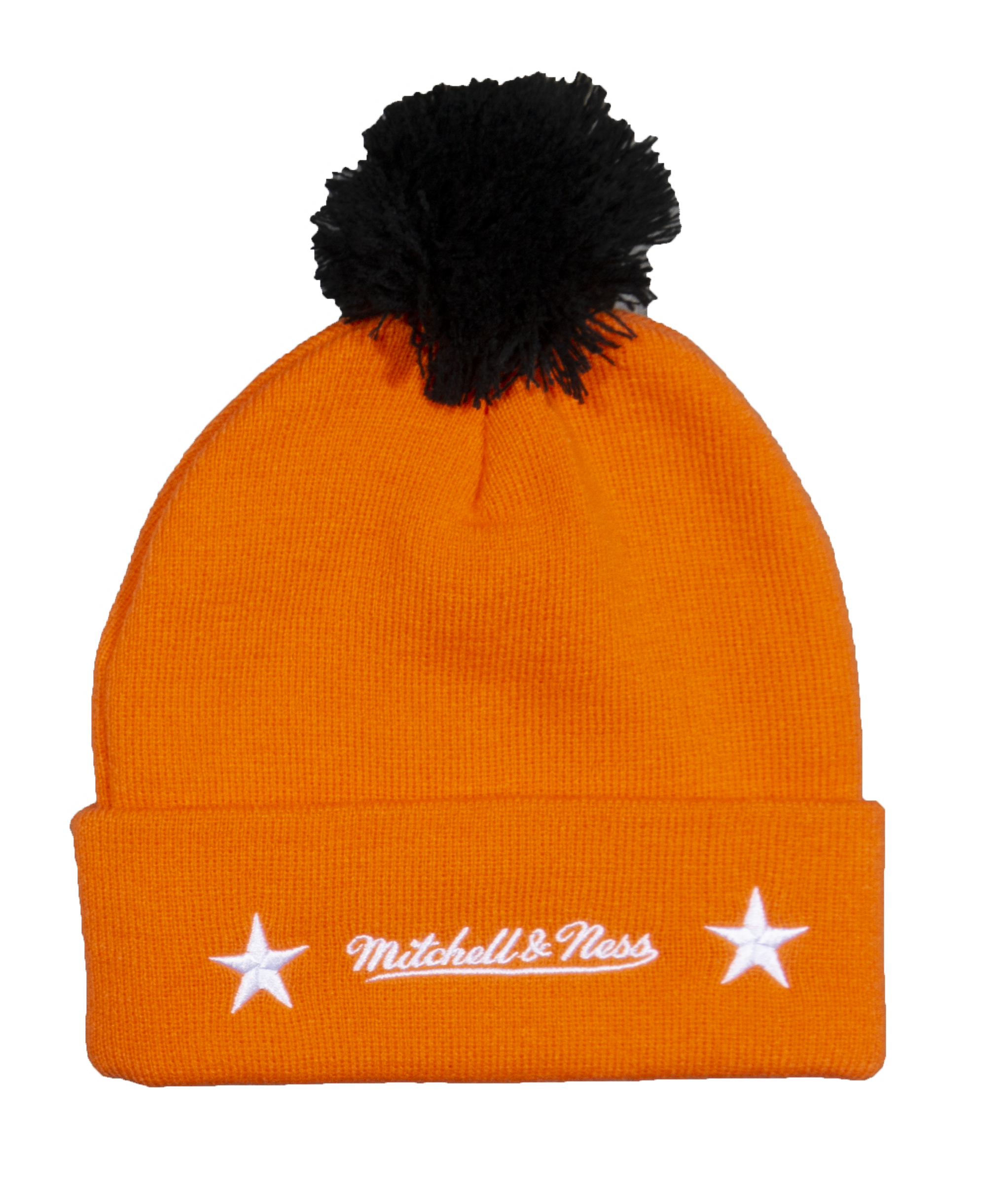 2024 NHL All Star Mitchell & Ness Men's Campbell Vintage Toque