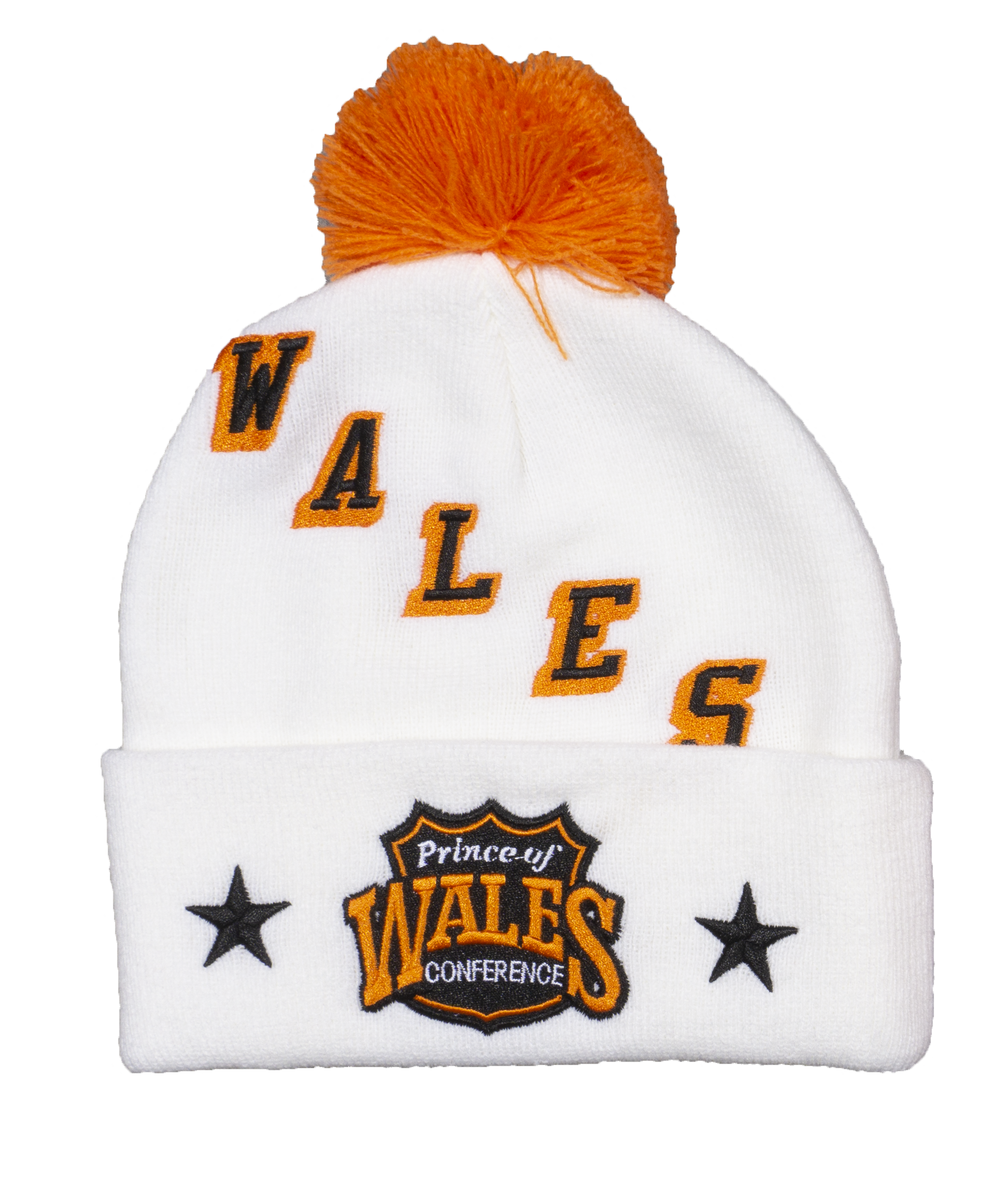 2024 NHL All Star Mitchell & Ness Men's Wales Vintage Toque