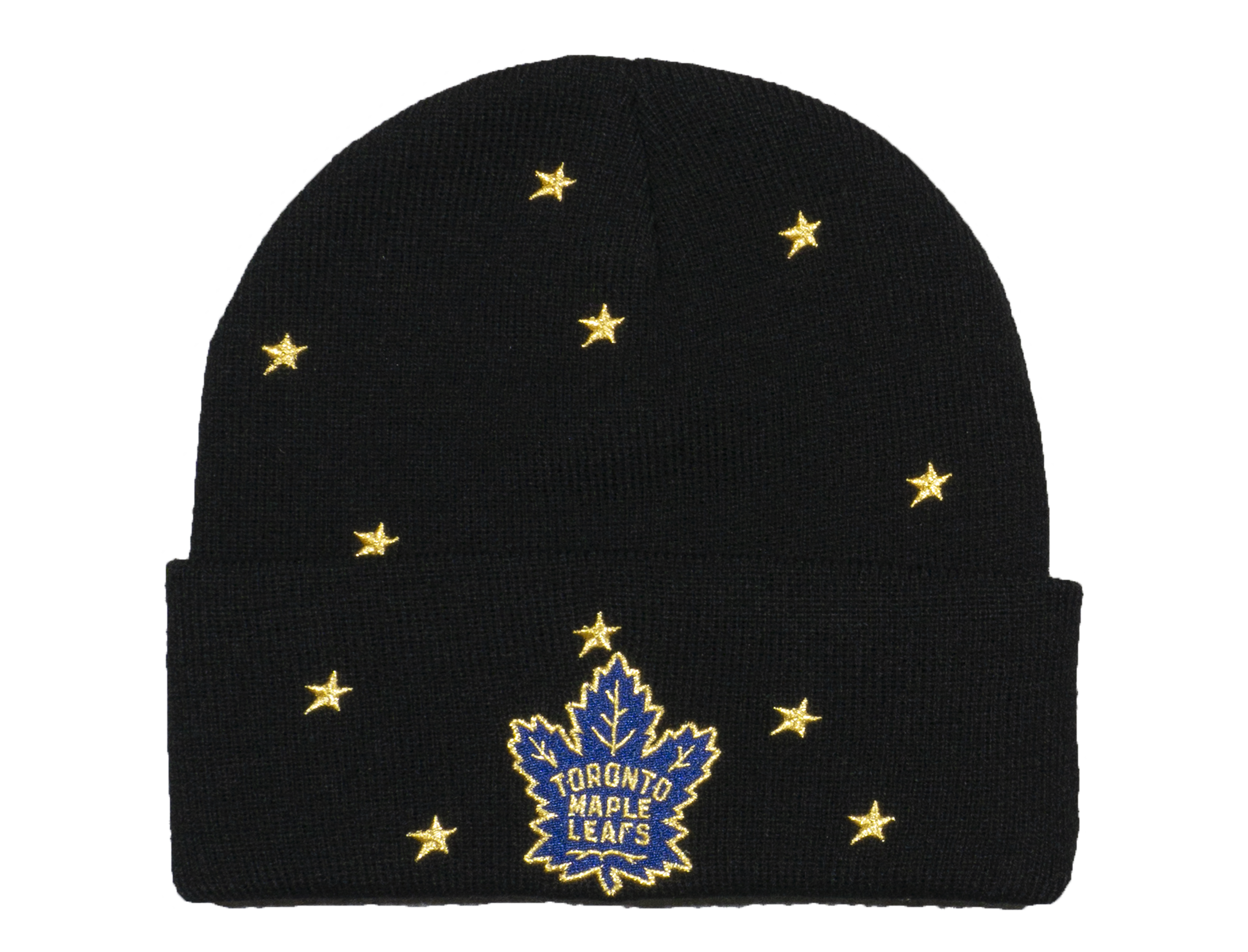 2024 NHL All Star Mitchell & Ness x TML Men's Starry Sky Toque