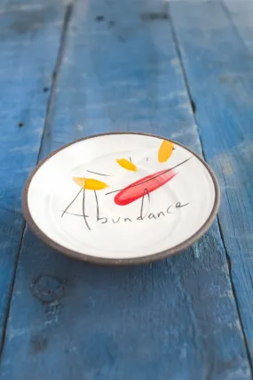 Abundance Mini Bowl