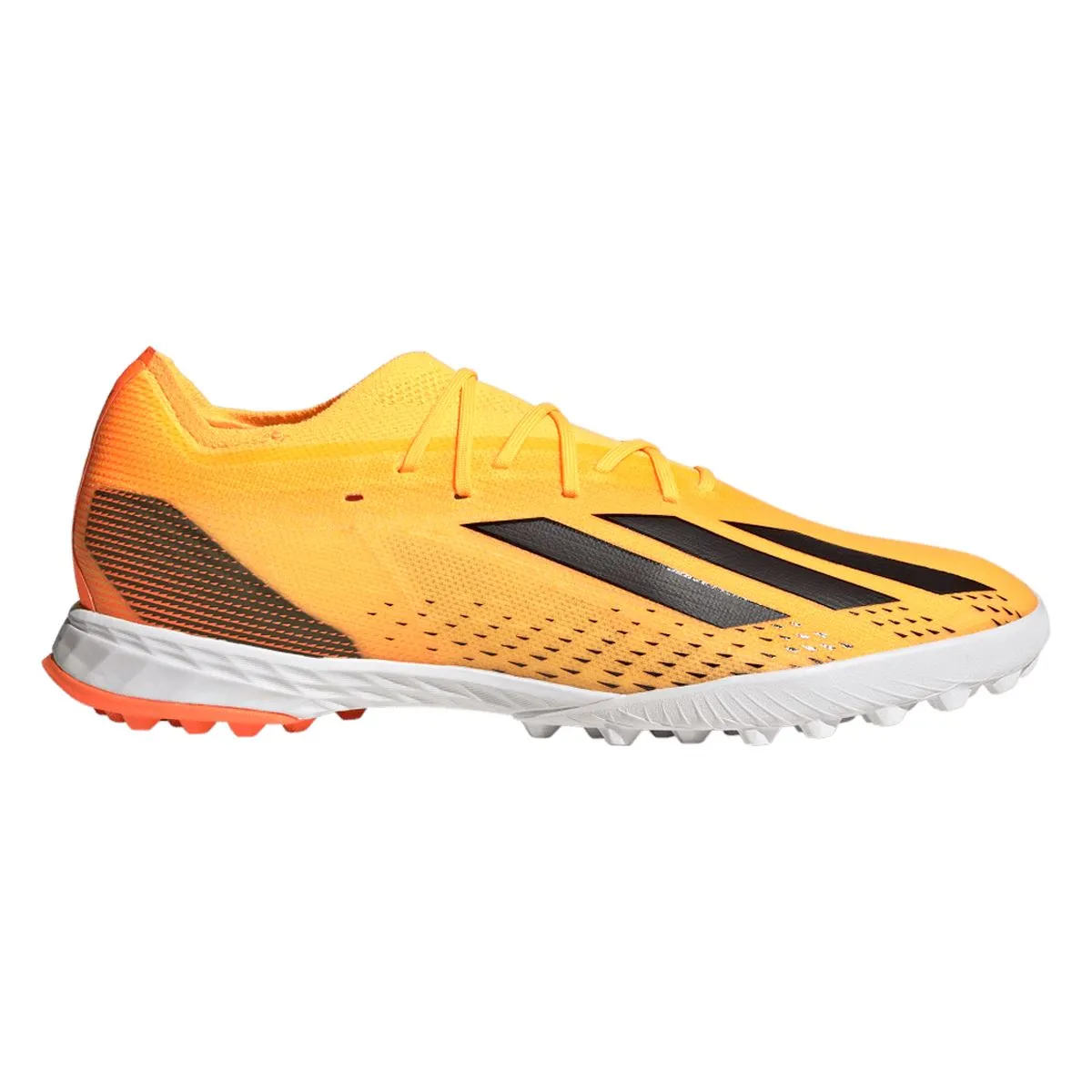 adidas Unisex X Speedportal.1 Turf Shoes | GZ2441