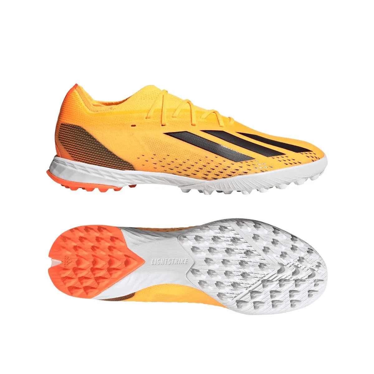 adidas Unisex X Speedportal.1 Turf Shoes | GZ2441