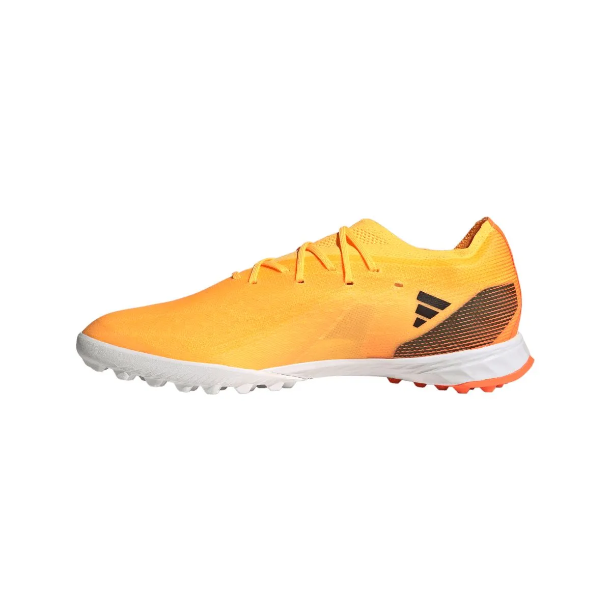 adidas Unisex X Speedportal.1 Turf Shoes | GZ2441