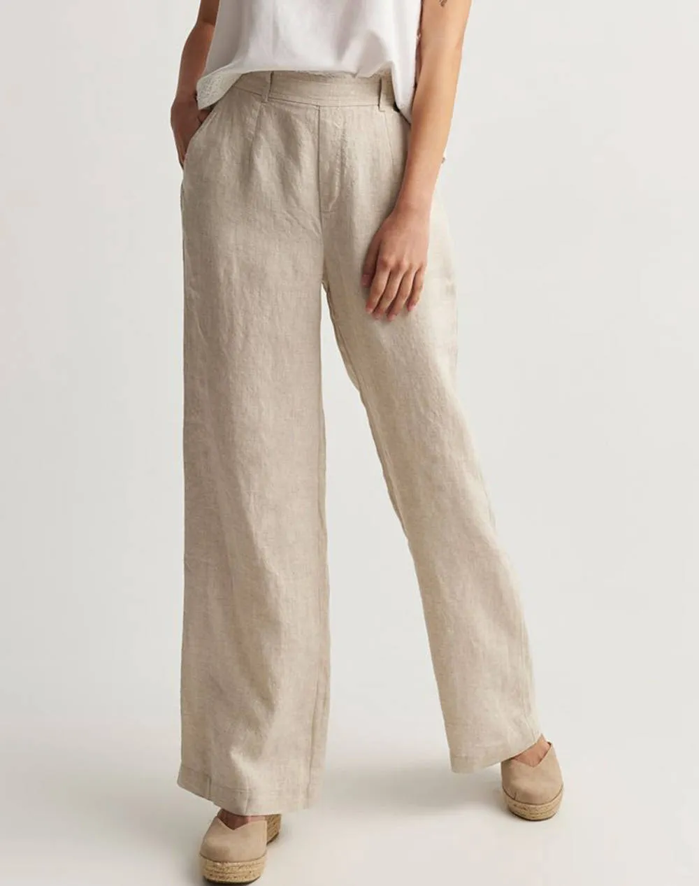 ATTRATTIVO TROUSERS