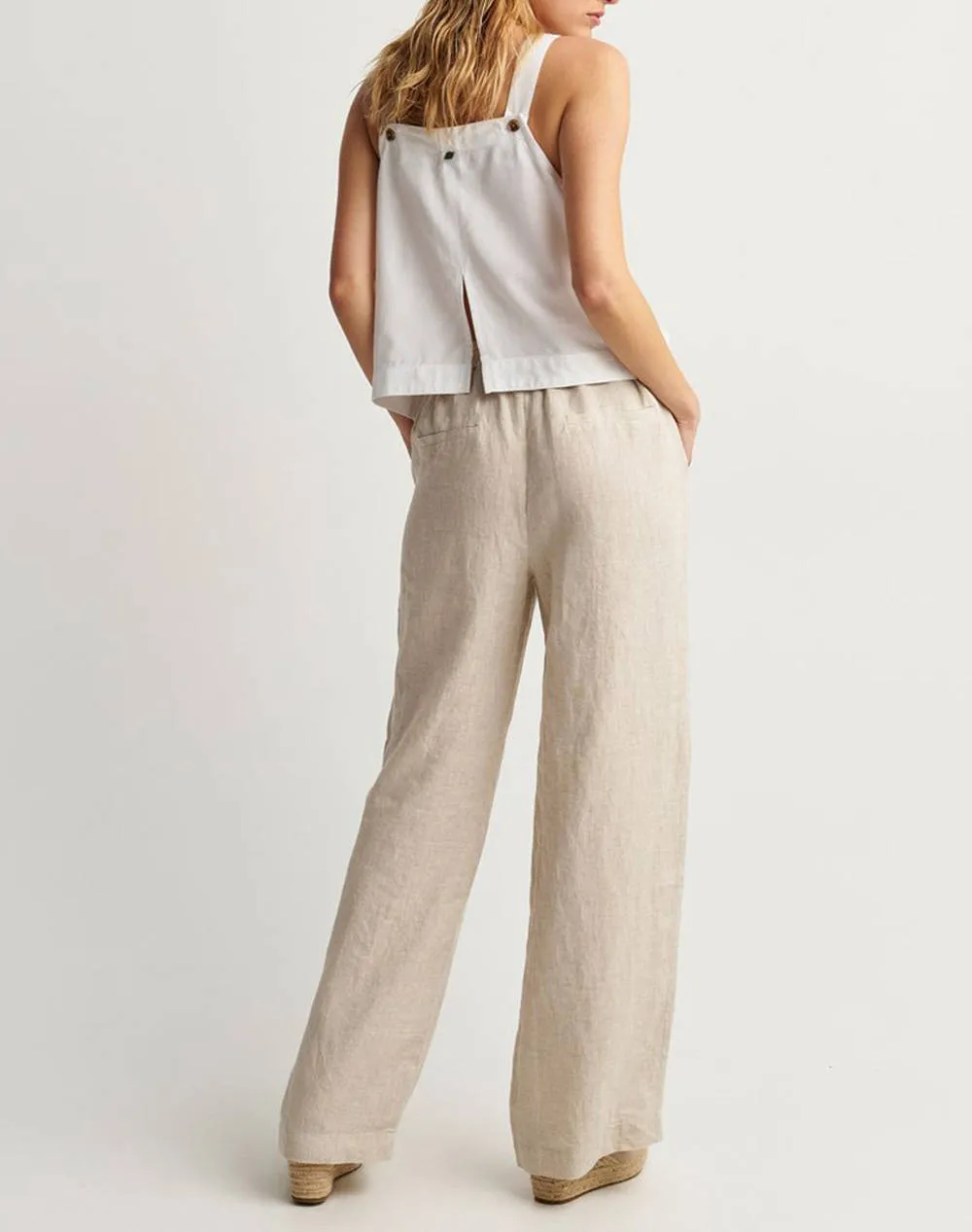 ATTRATTIVO TROUSERS