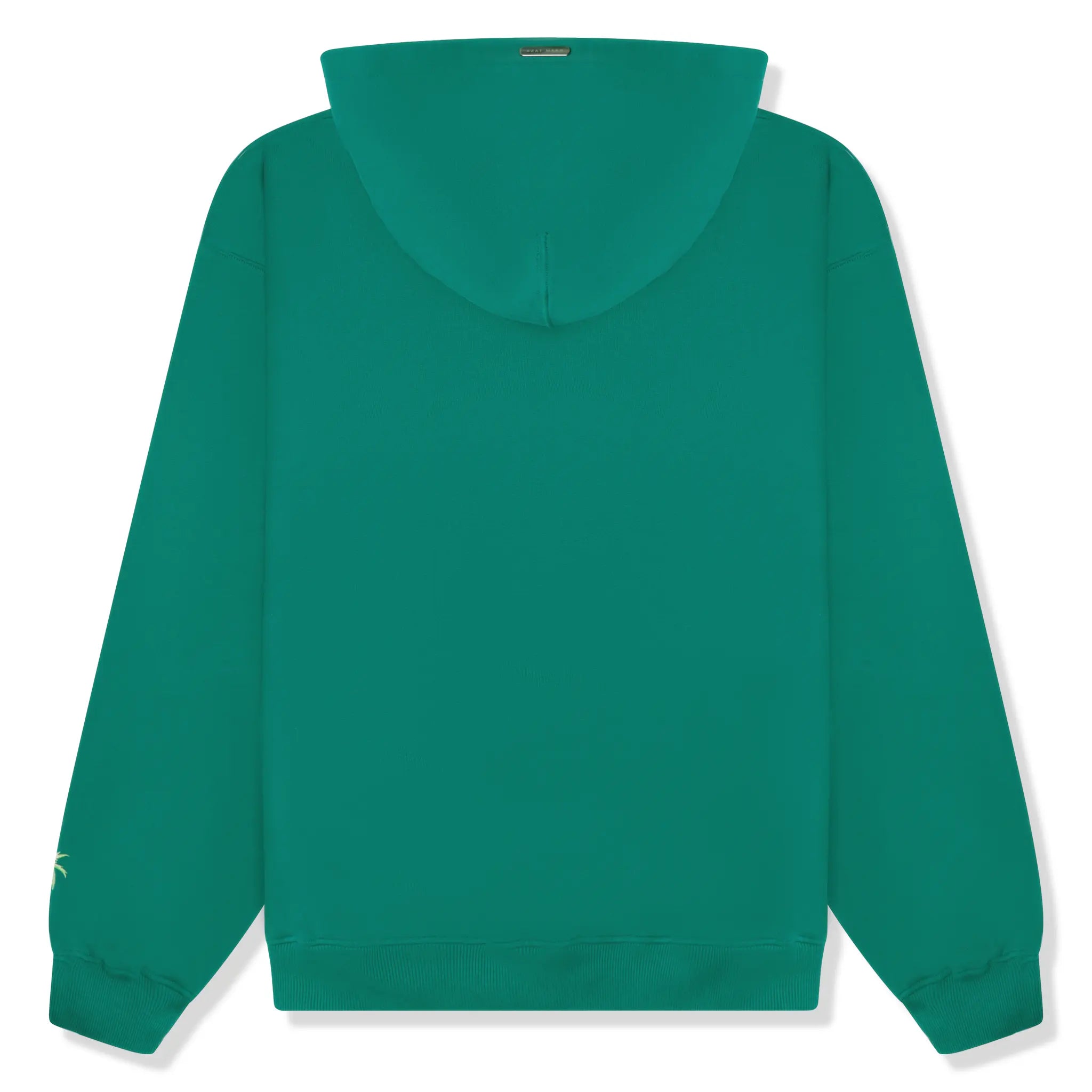 Azat Mard Country Club Green Hoodie