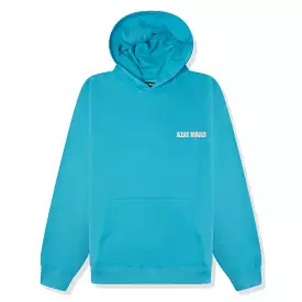 Azat Mard Turquoise Hoodie