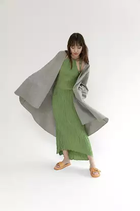 Barcelona Duster | Tweedy Hemp