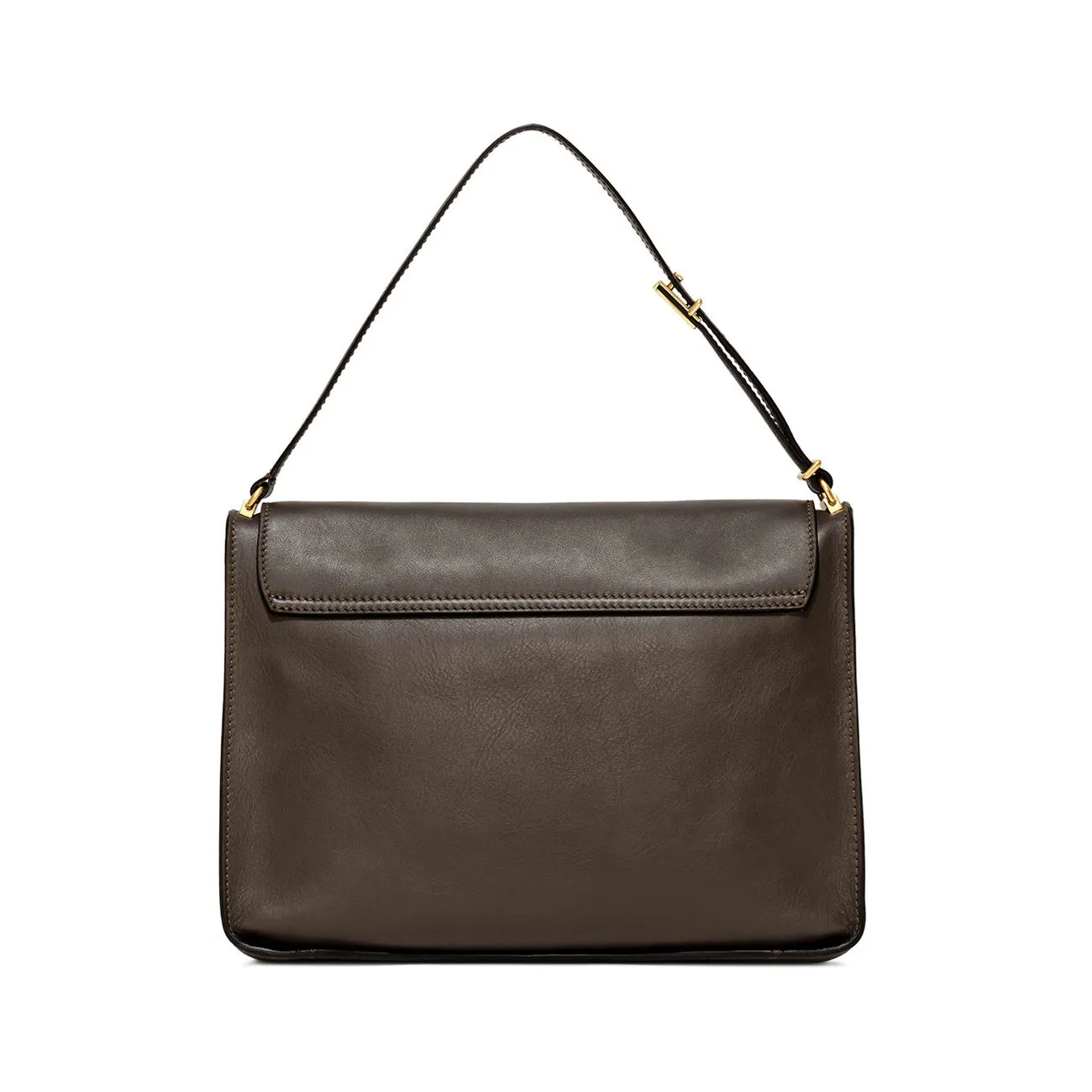 BORSA SATCHEL RENEE IN PELLE Donna Congo