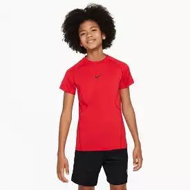 Boys' Nike Youth Dri-FIT Pro T-Shirt