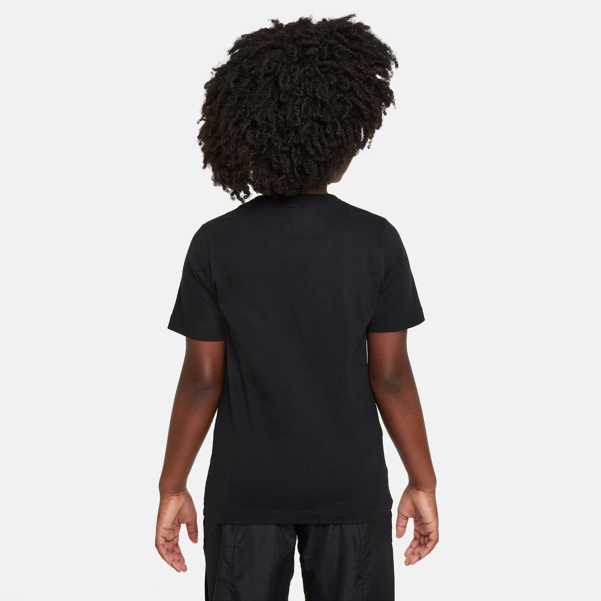 Boy's Nike Youth Sportswear T-Shirt