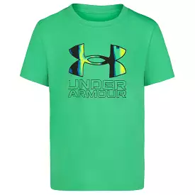 Boys' Under Armour Kids Mercury T-Shirt