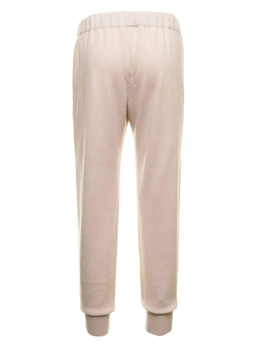 Brunello Cucinelli Drawcord Sweatpants