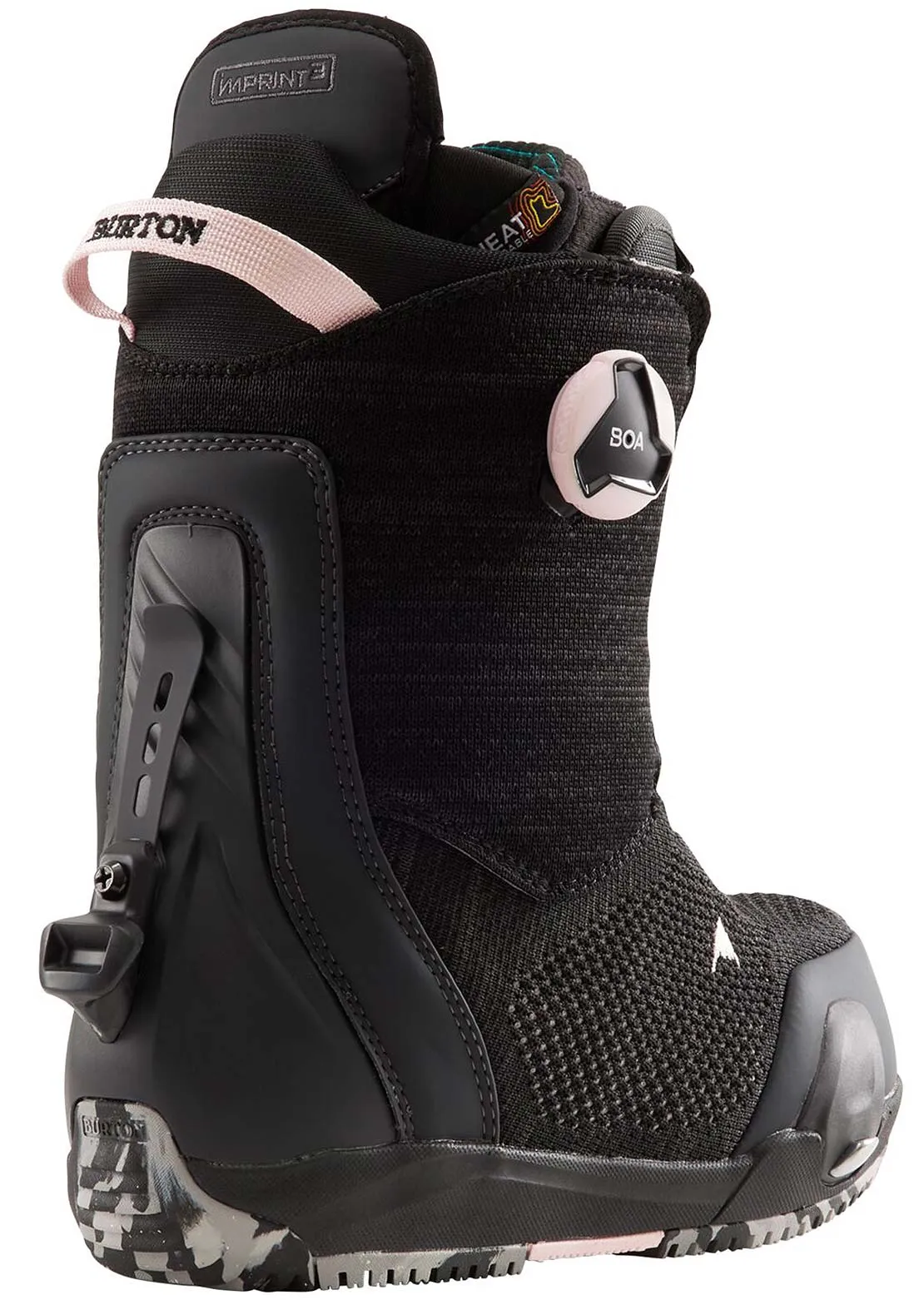 Burton Women's Ritual LTD Step On Snowboard Boots