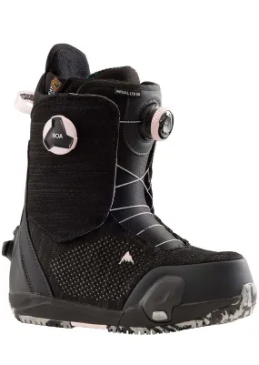 Burton Women's Ritual LTD Step On Snowboard Boots