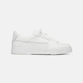 Capo COURT Trainer - Triple White