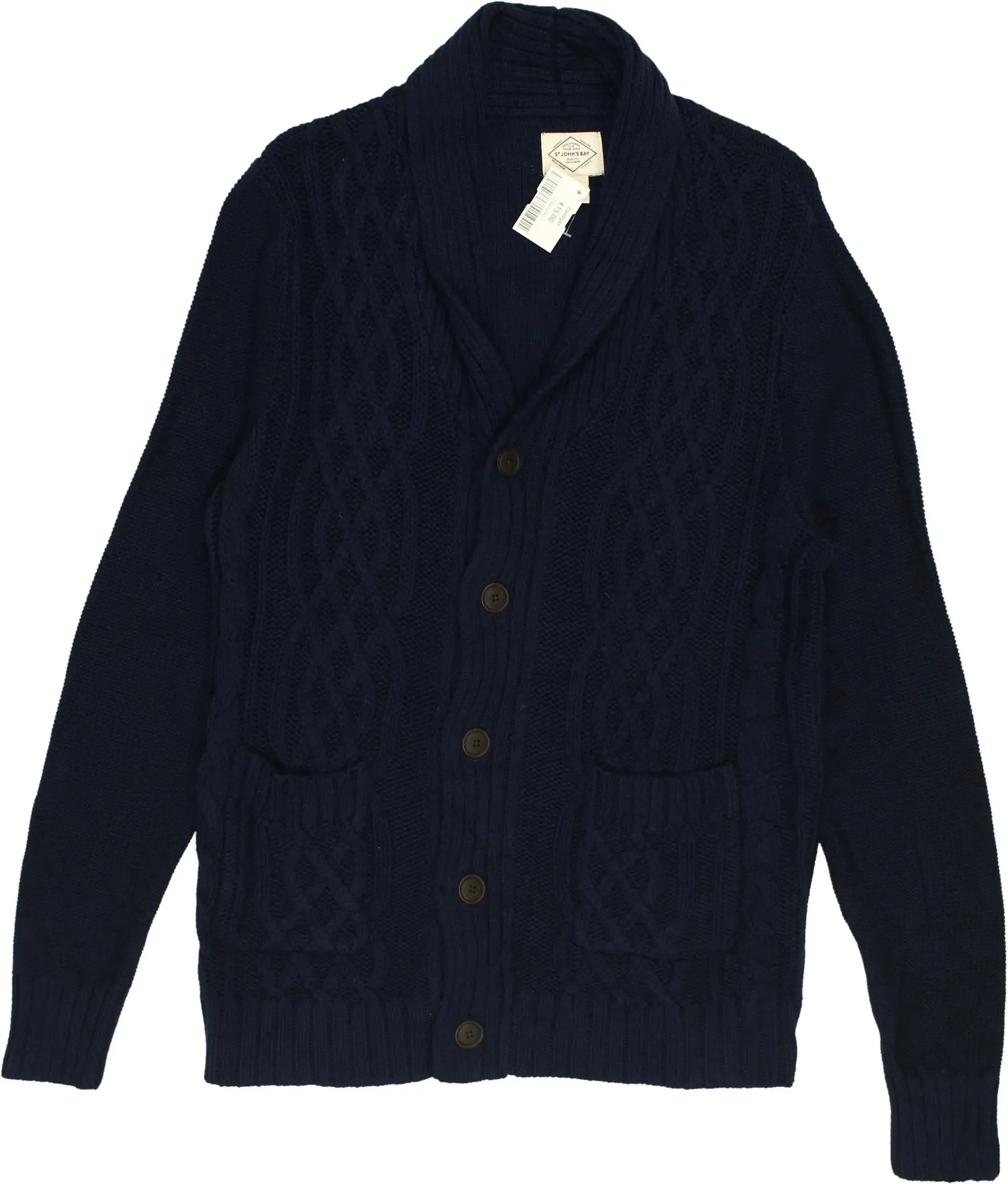 Cardigan | ThriftTale