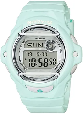 Casio Baby-G