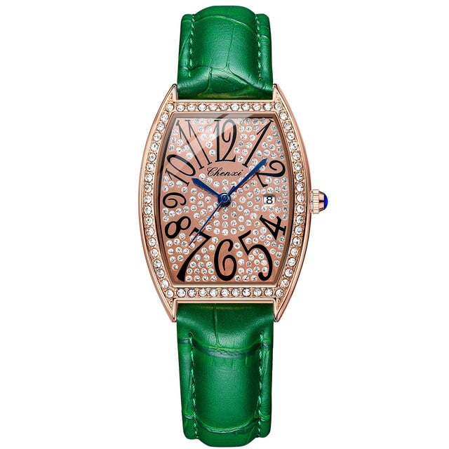 CHENXI Watch Women Top Luxury S4527477