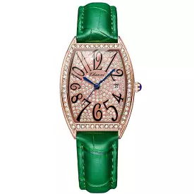 CHENXI Watch Women Top Luxury S4527477