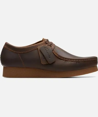 Clarks Men's Wallabeeevo Shoes