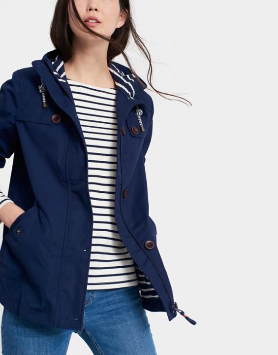 Coast Waterproof Coat Women's