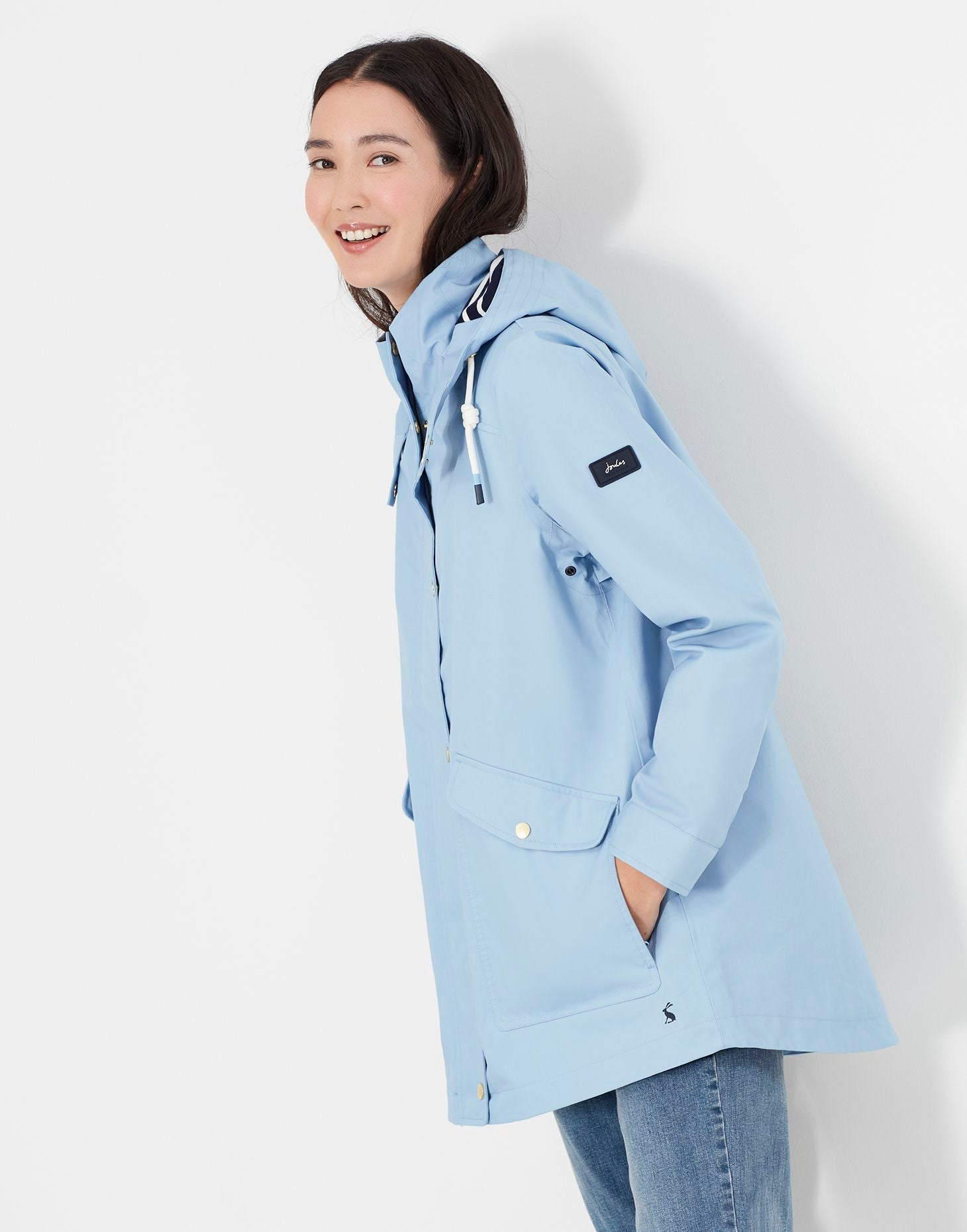 Coast Waterproof Coat Women's