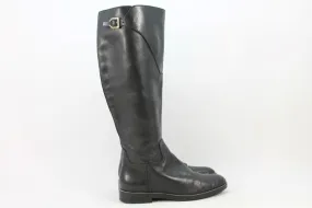 Cole Haan Harrington Women's Black Boots 6M(ZAP14445)