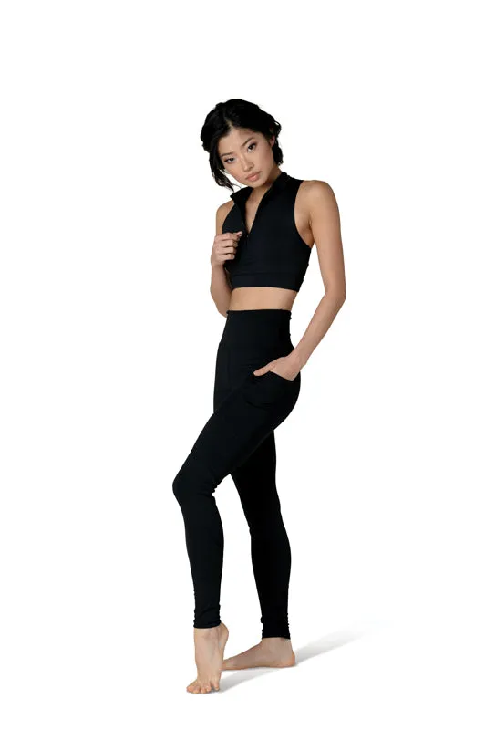 Danshuz Adult THALIA LEGGING- 22402A