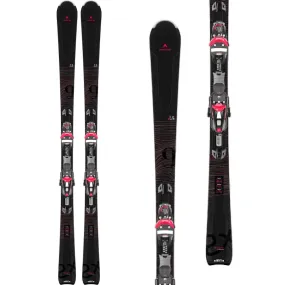 Dynastar E Lite 9 Womens Ski + NX 12 K  GW Binding 2023