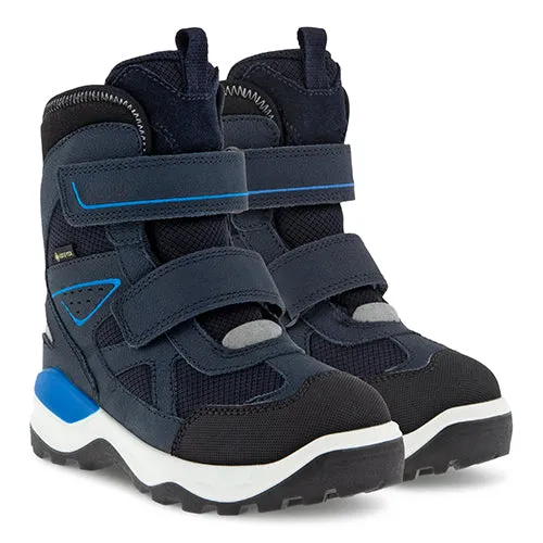 ECCO Snow Mountain stvle