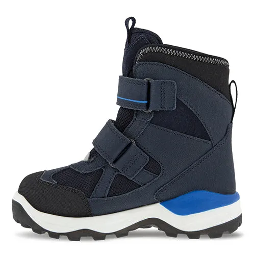 ECCO Snow Mountain stvle