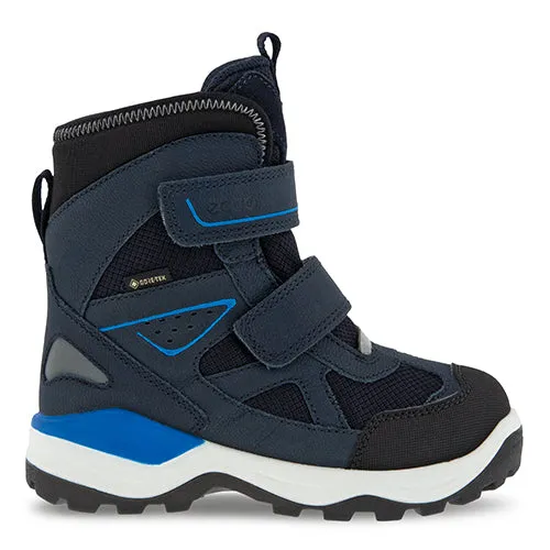 ECCO Snow Mountain stvle