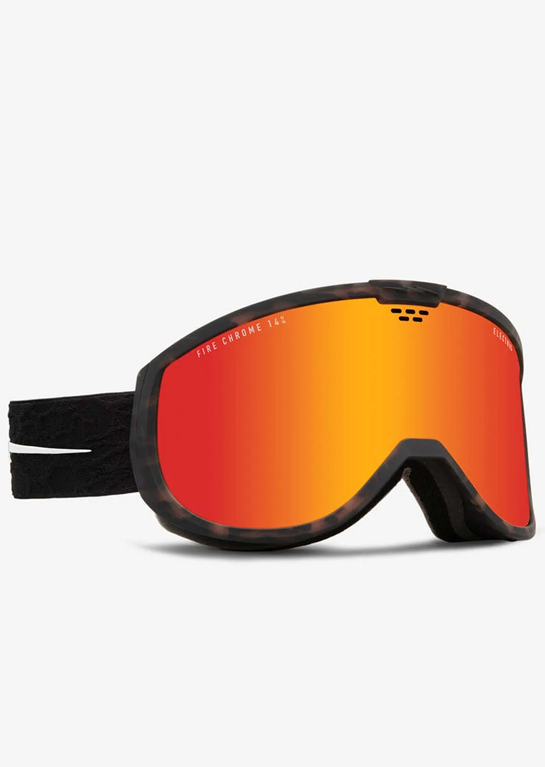 Electric Cam Snow Goggles