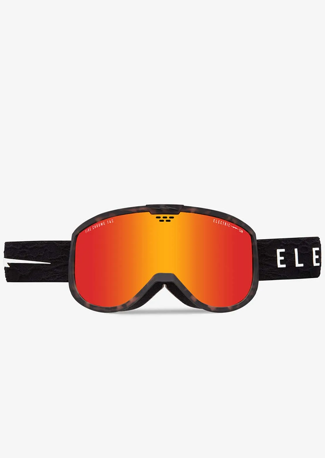 Electric Cam Snow Goggles