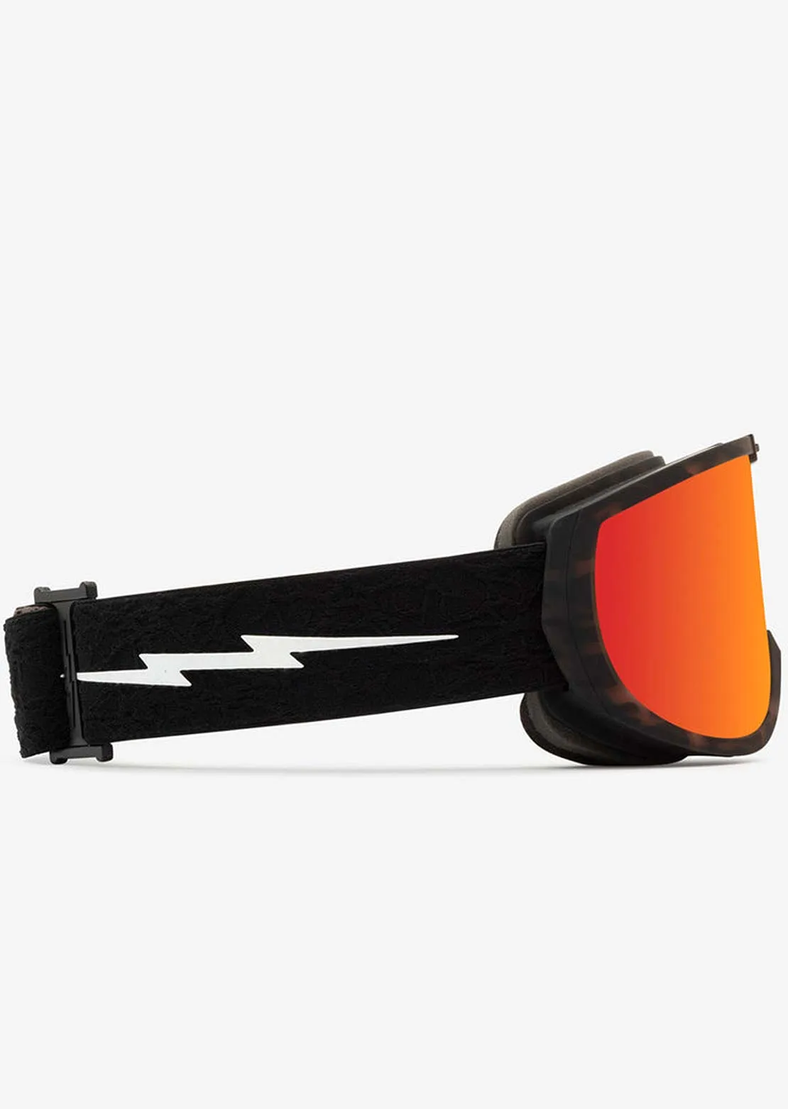 Electric Cam Snow Goggles