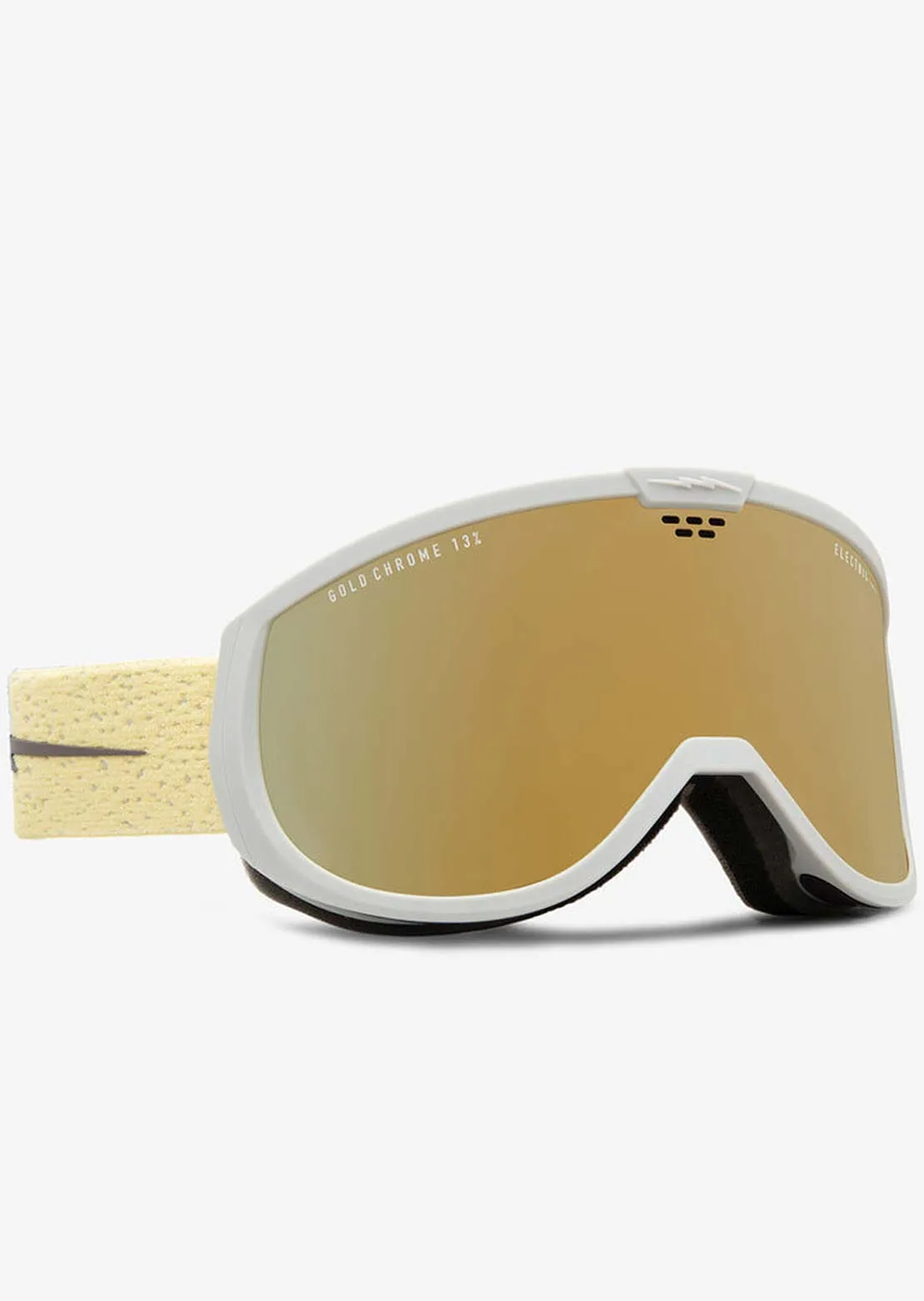 Electric Cam Snow Goggles