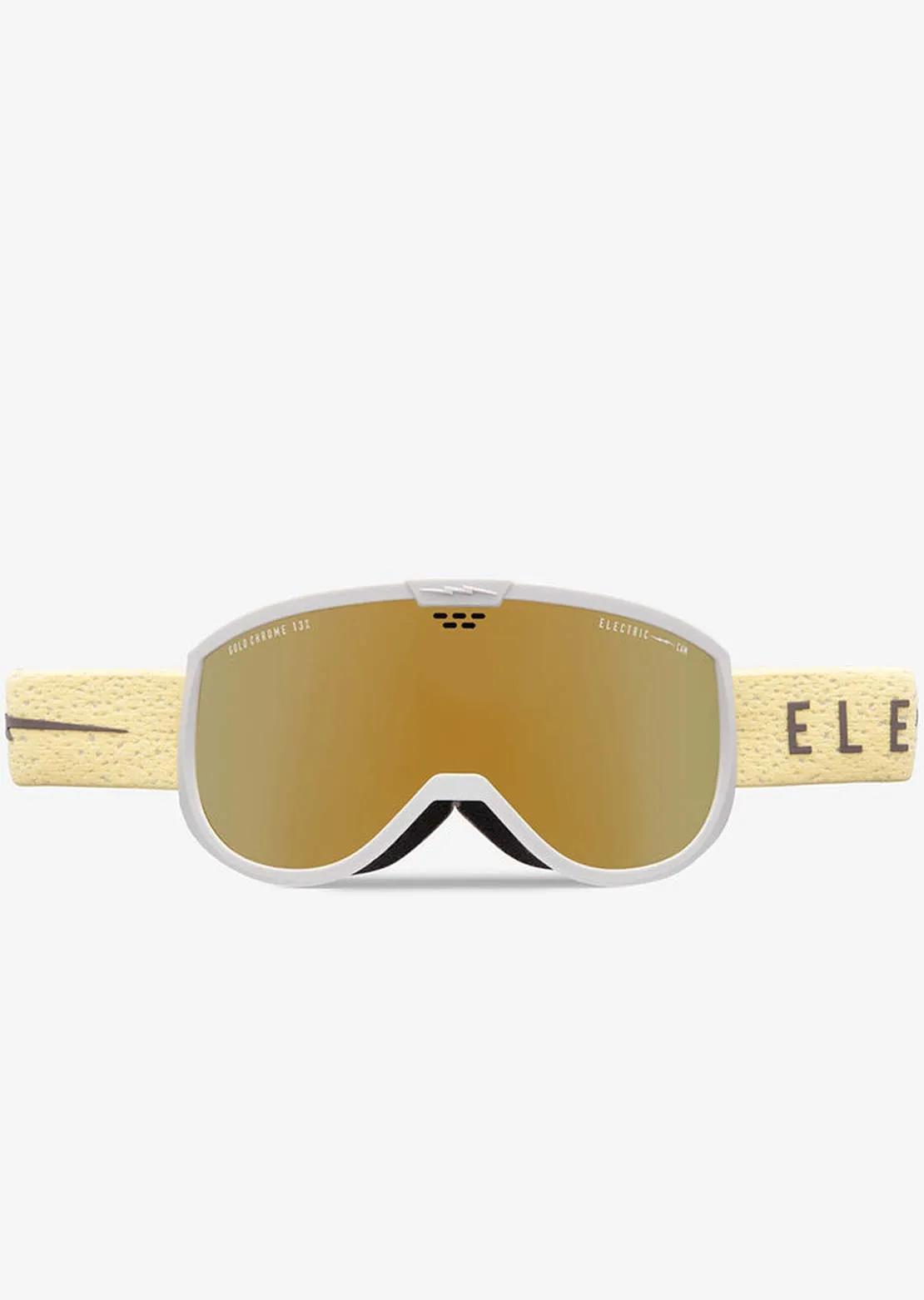 Electric Cam Snow Goggles