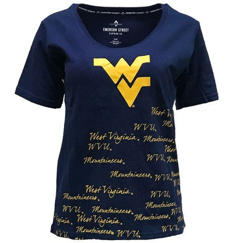 EMERSON ST. WOMEN’S WV SIGNATURE TOP