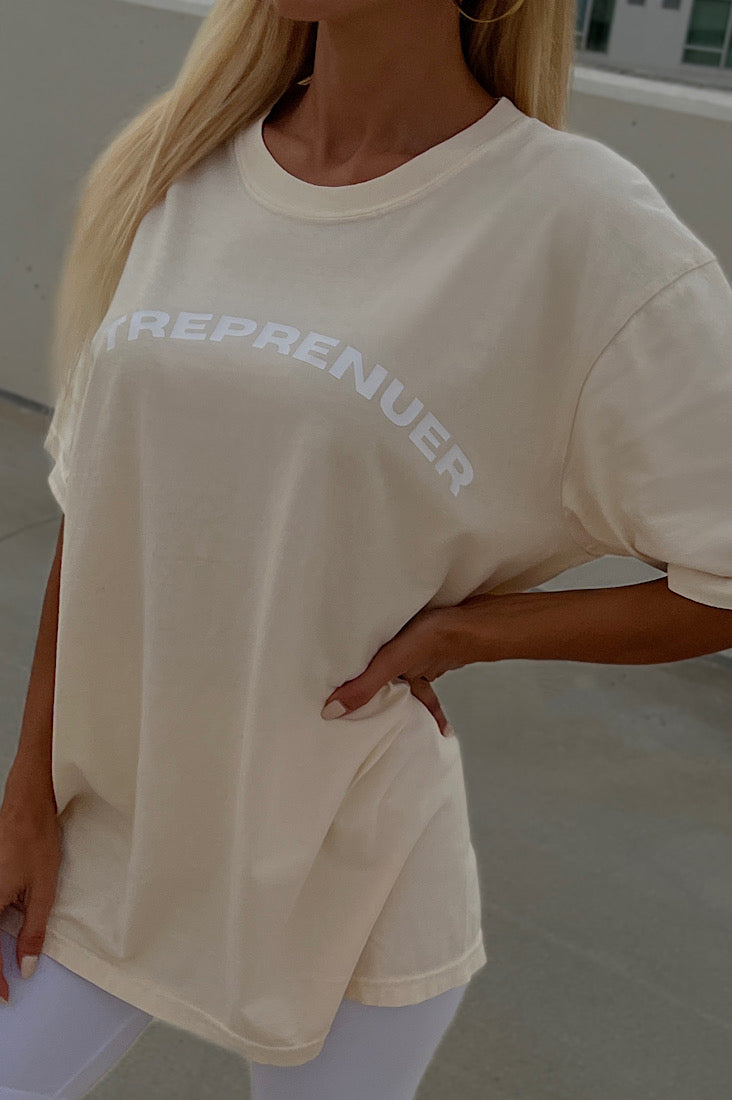 Entrepreneur T-Shirt