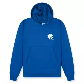 Eric Emanuel EE Basic Blue Hoodie