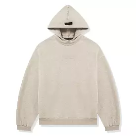 Fear Of God Essentials Core Heather Hoodie (FW23)