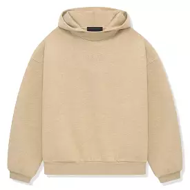 Fear Of God Essentials Gold Heather Hoodie (FW23)