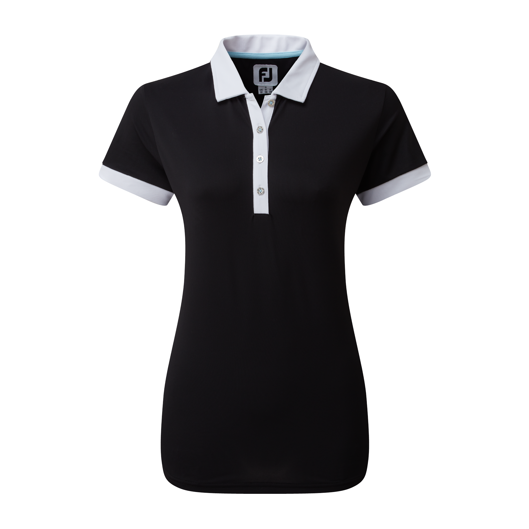 FootJoy '23 Colour Block Women's Polo