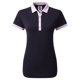 FootJoy Women's Colour Block  Polo