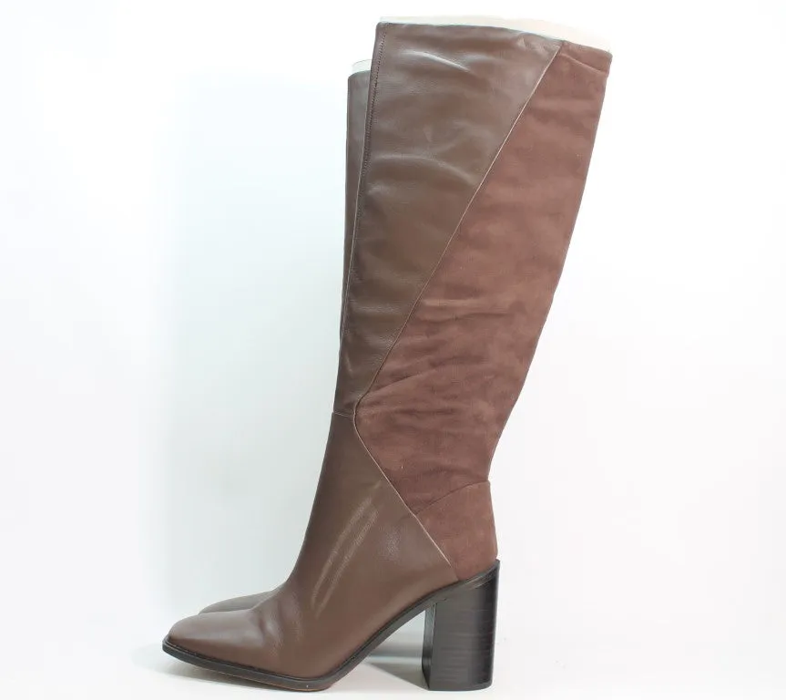 Franco Sarto L-Stevietall Women's Boots Floor Sample