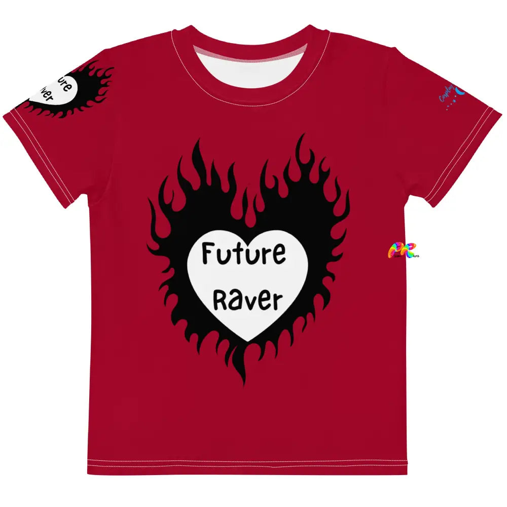 Future Raver Kids T-Shirt