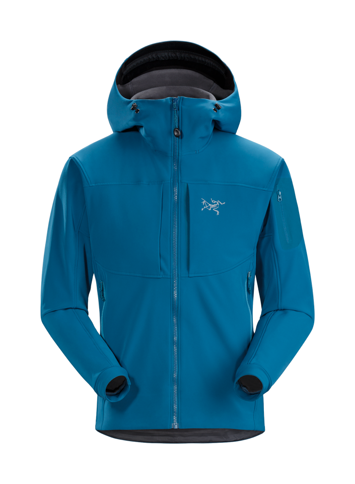 Gamma MX Hoody Men's