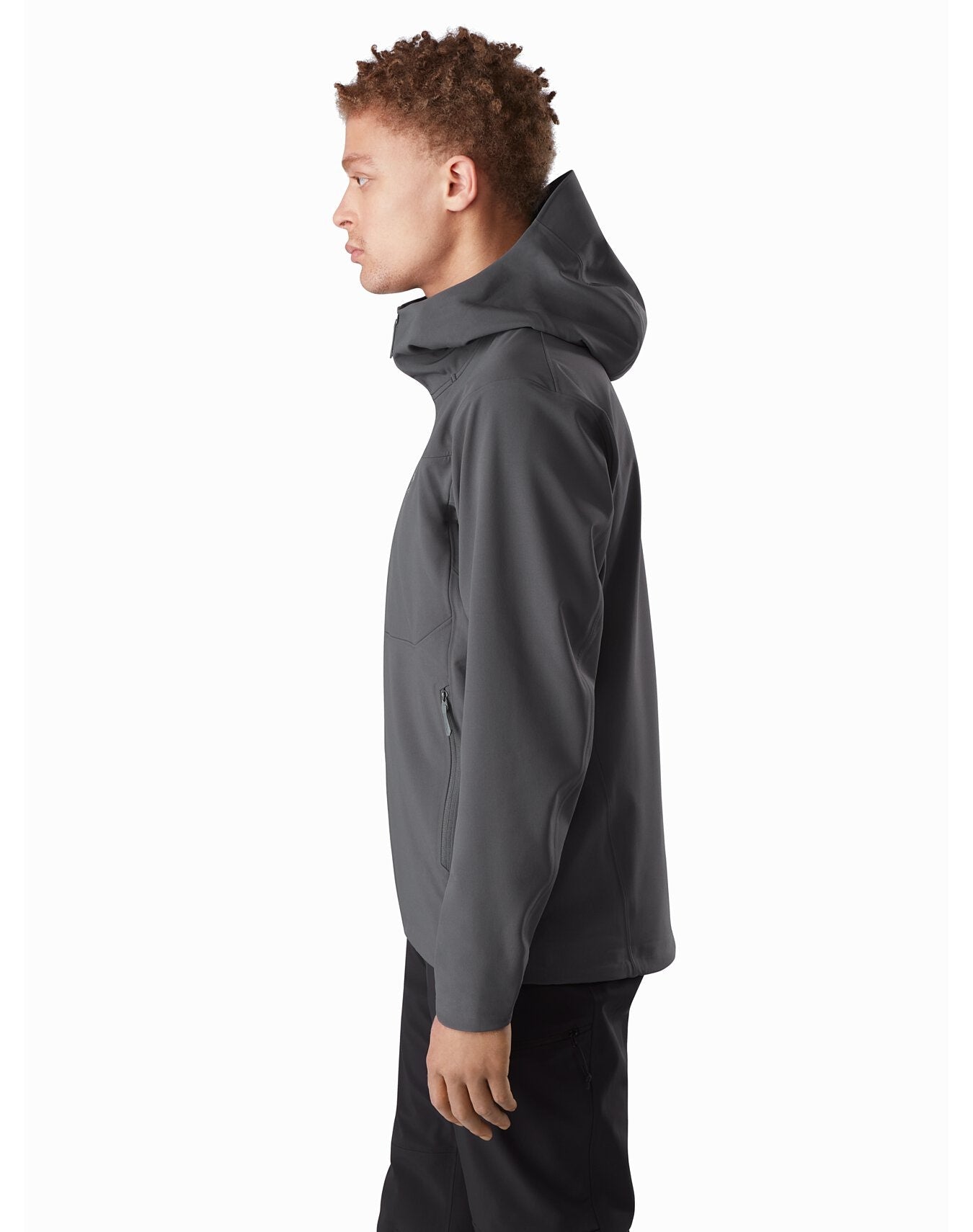 Gamma MX Hoody Men's